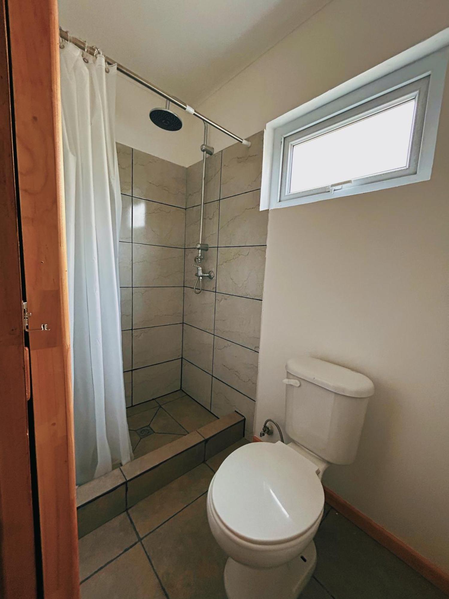 Aldea Del Sur Hostel By Indomito Sur Punta Arenas Luaran gambar