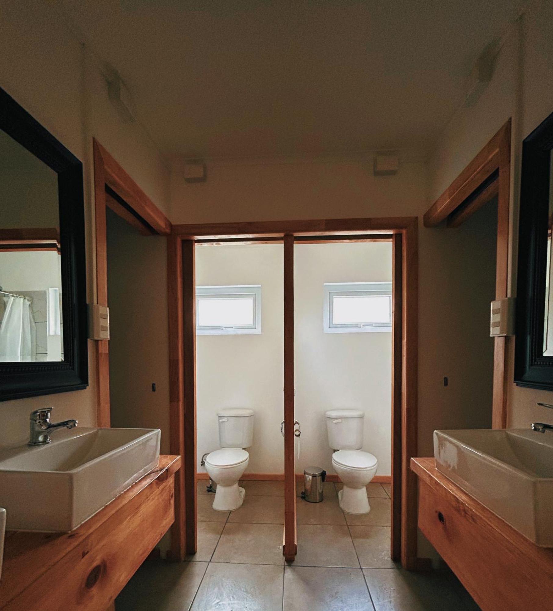 Aldea Del Sur Hostel By Indomito Sur Punta Arenas Luaran gambar
